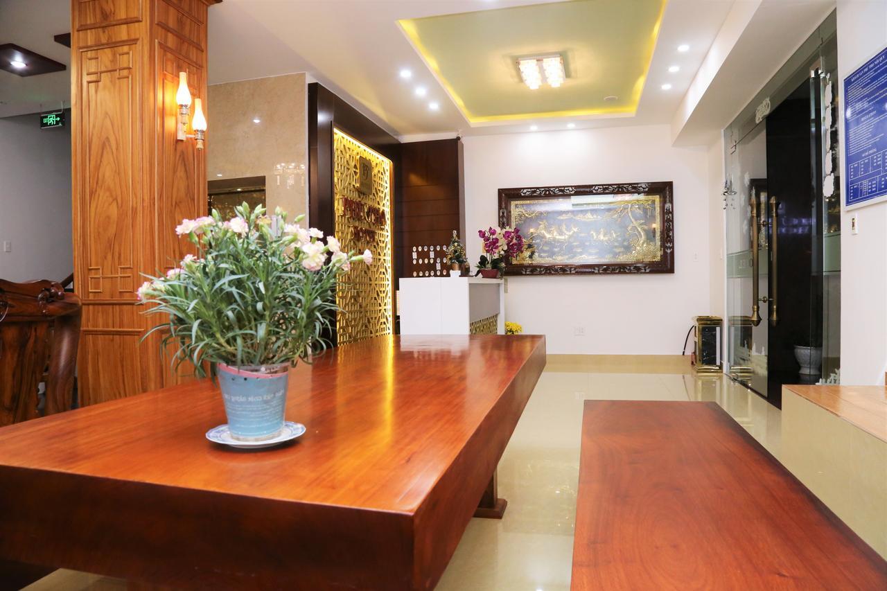 โรงแรมฟู้ เถาะ ดาลัด ภายนอก รูปภาพ