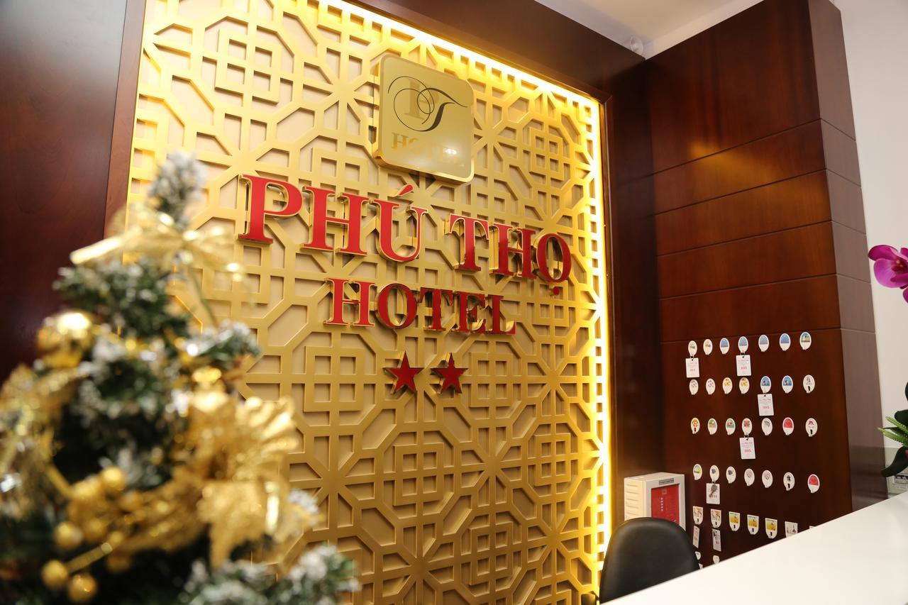 โรงแรมฟู้ เถาะ ดาลัด ภายนอก รูปภาพ