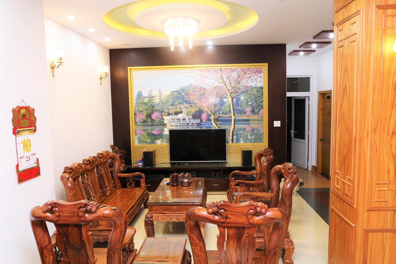 โรงแรมฟู้ เถาะ ดาลัด ภายนอก รูปภาพ