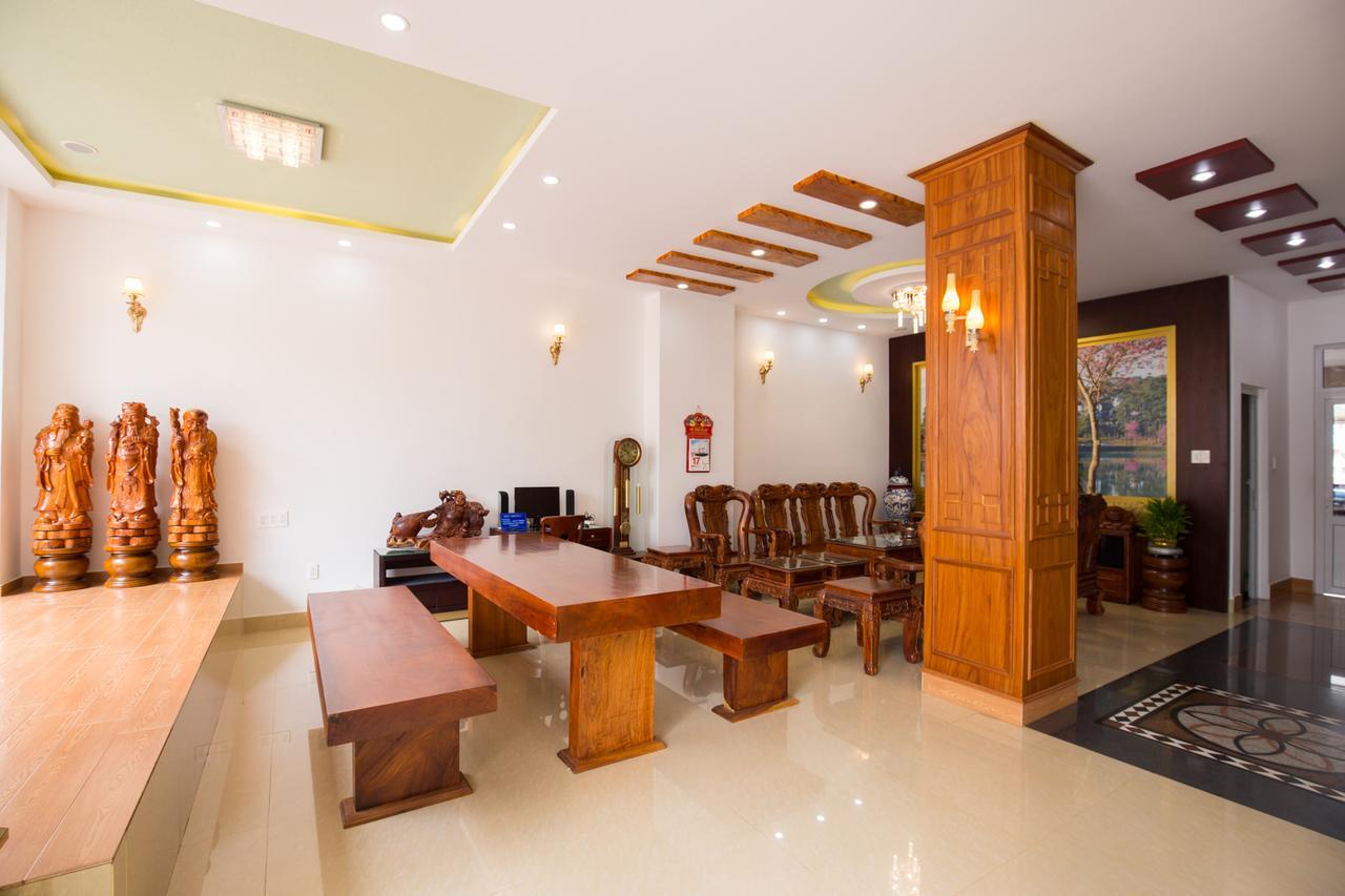 โรงแรมฟู้ เถาะ ดาลัด ภายนอก รูปภาพ